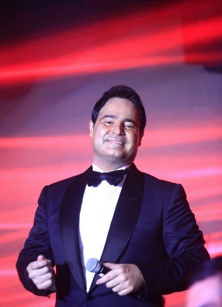 New Year at Phoenicia Ballroom